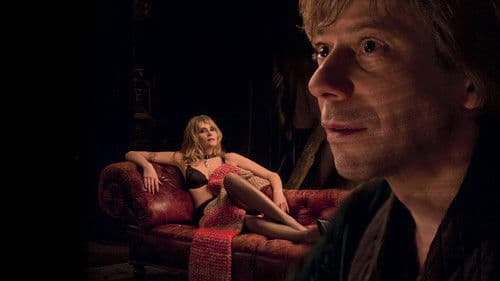 Venus im Pelz Bild 1