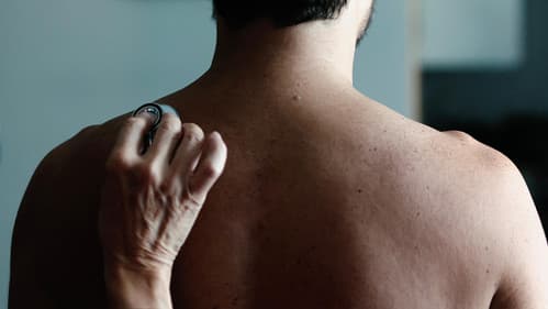 Stationary Bike Bild 4