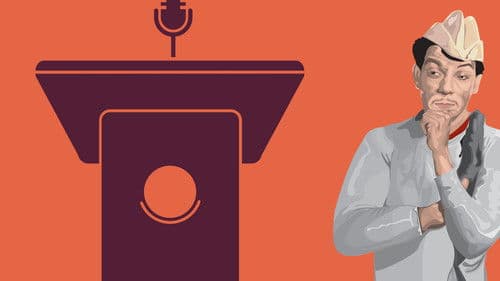 Si yo fuera diputado Bild 2