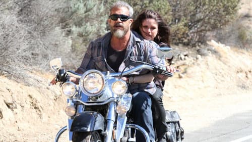 Blood Father Bild 3