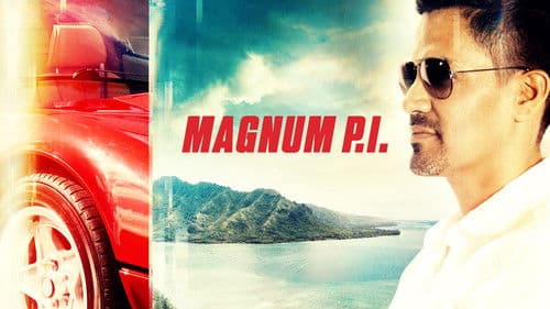 Magnum P.I. Bild 3