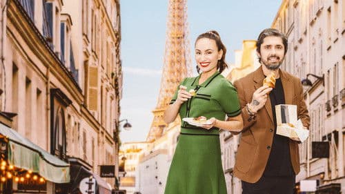 Next Baking Master: Paris Bild 6