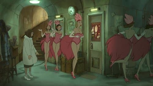 Der Illusionist Bild 1