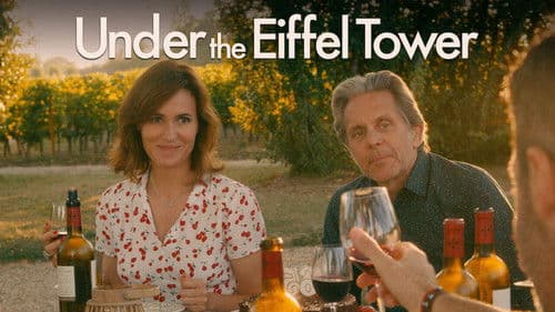 Under the Eiffel Tower Bild 8