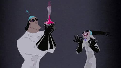 Ein Königreich für ein Lama Bild 2