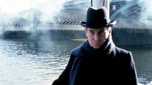 Sherlock Holmes - Das Zeichen der Vier Bild 1