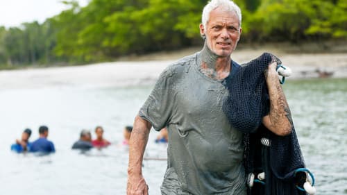 Unknown Waters with Jeremy Wade Bild 6
