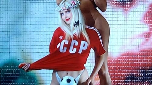 Cicciolina e Moana 'Mondiali' Bild 1