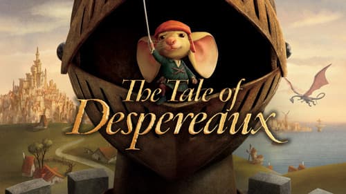 Despereaux - Der kleine Mäuseheld Bild 5