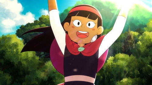 Nahuel y el libro mágico Bild 3