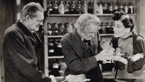 Die Teufelspuppe Bild 2