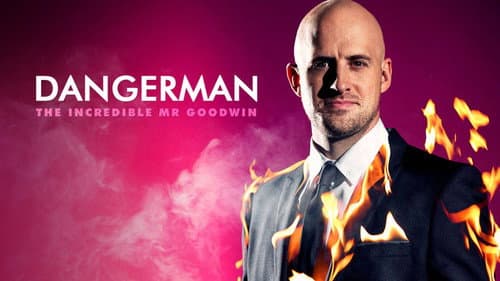 Dangerman: The Incredible Mr. Goodwin Bild 2