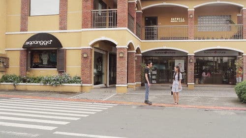 At Kung Abutin ng Dilim Bild 5