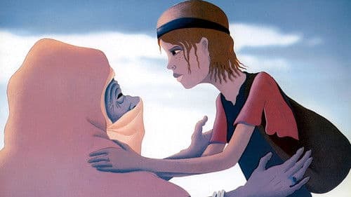 Gwen et le livre de sable Bild 4