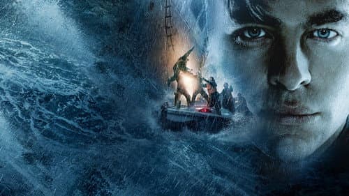 The Finest Hours Bild 6