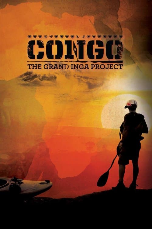 Congo: Das Grand Inda Projekt