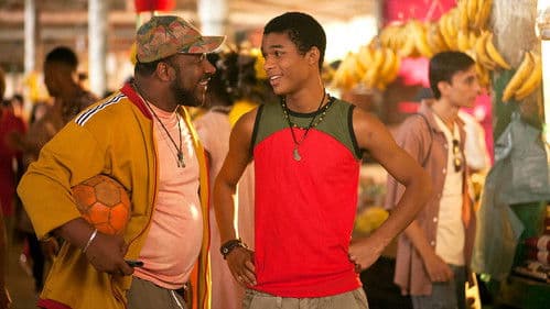 Correndo Atrás Bild 1