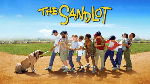 Herkules und die Sandlot Kids Bild 4