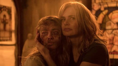 The Exorcist: Making the Demons Bild 6