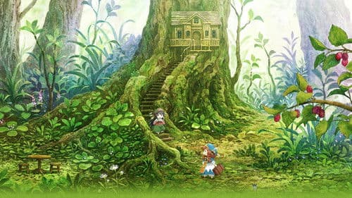Hakumei & Mikochi Bild 6