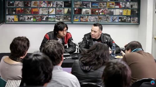 MP3: una película de rock descargable Bild 1