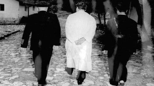 Demirkırat: İdam Bild 1