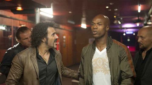 Le Mac - Doppelt knallt's besser Bild 2