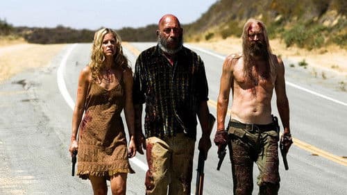 TDR - The Devil's Rejects Bild 8