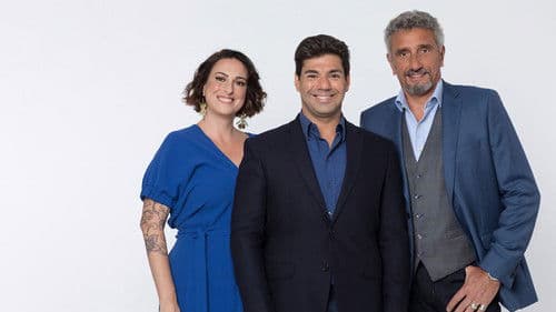 Top Chef Brasil Bild 2