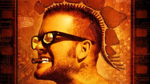 Jurassic Punk Bild 1