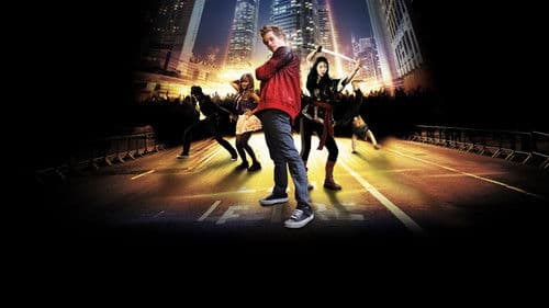 Dancing Ninja Bild 6