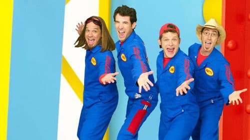 Imagination Movers Bild 3
