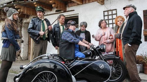 Hubert und Staller - Die ins Gras beißen Bild 1