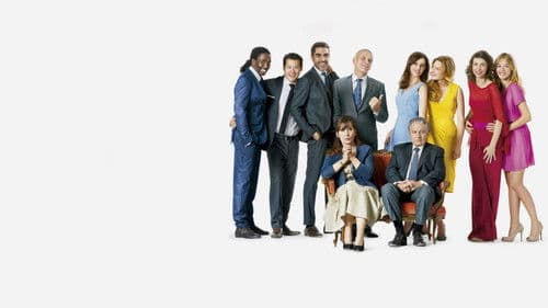 Monsieur Claude und seine Töchter Bild 2