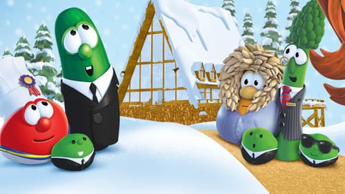 VeggieTales: Beauty and the Beet Bild 4