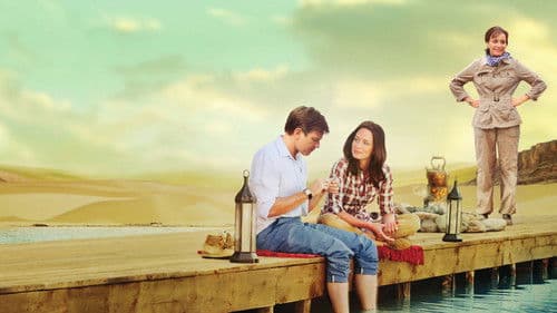 Lachsfischen im Jemen Bild 2