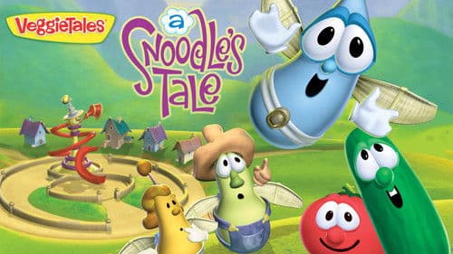VeggieTales: A Snoodle's Tale Bild 2