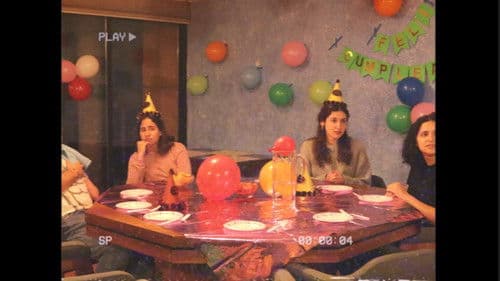 Feliz Cumpleaños Monchito Bild 1