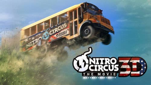 Nitro Circus: Der Film Bild 7
