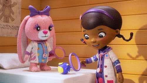 Doc McStuffins: The Doc and Bella Are In! Bild 4