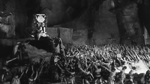 Die zehn Gebote Bild 6