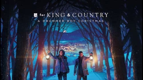 For King + Country: A Drummer Boy Christmas - Live Bild 2
