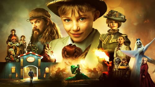 Luka und das magische Theater Bild 2