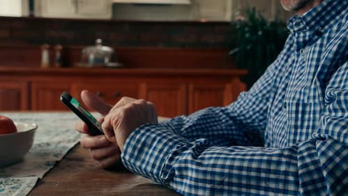 An Unnerving Realisation Bild 1