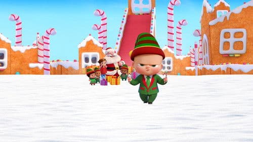 DreamWorks The Boss Baby: Weihnachtsbonus Bild 5