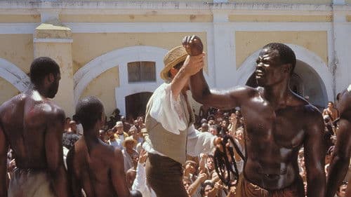 Amistad - Das Sklavenschiff Bild 4