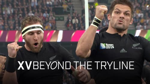 XV Beyond the Tryline Bild 1