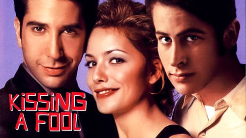 Zwei Männer, eine Frau und eine Hochzeit Bild 3