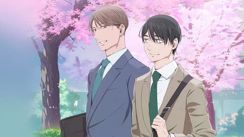 Cherry Magic! Thirty Years of Virginity Can Make You a Wizard?! Bild 1