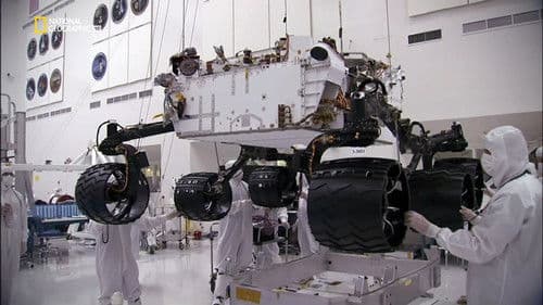 Ultimate Mars Challenge Bild 3